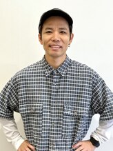 ノヴェル 塩釜店(NOVEL)&nbsp;くご井 大介