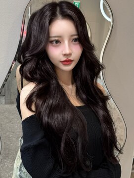 シーシンジュク 新宿南口(Sea shinjuku) イメチェン×美髪【外はねボブ/ボブ/グレージュ】