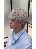 最高到達点ニカパーマ