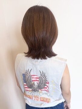 フラテロ(fratello) 【fratello】鈴木担当《くびれショート》