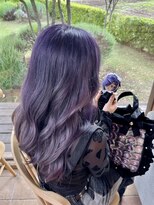 ヘアーディア(Hair...DiA)&nbsp;推しカラー