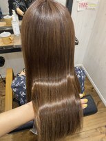 ビーズ(bead's)&nbsp;ベージュカラー+ヤバヤバトリートメント