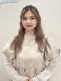 ルピナス(Lupine.) 宮崎 はるな