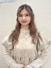 ルピナス(Lupine.) 宮崎 はるな