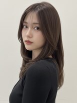 ヨリ サッポロ 札幌大通(yori SAPPORO)&nbsp;似合わせカット30代40代50代ショートボブくびれレイヤーカット