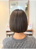 タッセルボブ