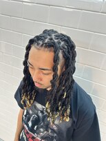 ハニートラップ(HONEY TRAP！)&nbsp;エクステドレッド