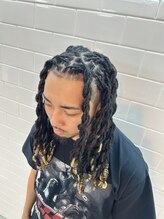 ハニートラップ(HONEY TRAP！)&nbsp;エクステドレッド