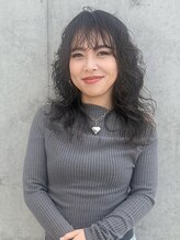 アイル(I'll)&nbsp;REIKA 