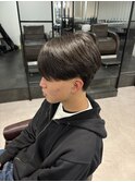 曲がる縮毛矯正