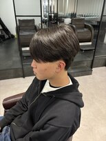 カルロイースタイル(CARLO e-style)&nbsp;曲がる縮毛矯正