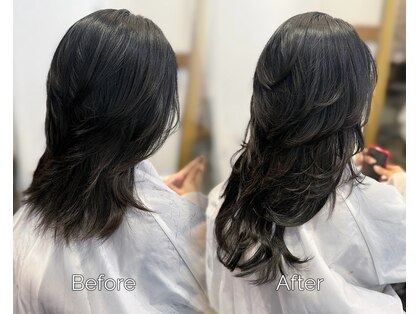 トロニー(TLONY)の写真