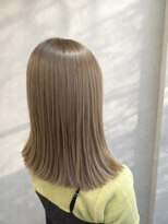 ベジット 町田店(Bejitto) シアーブラウンベージュ