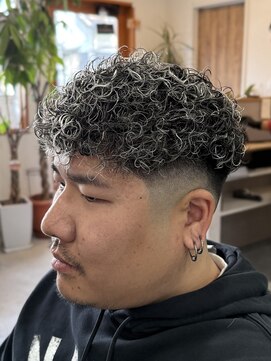 縁 ハナレ(en 870) ショートスペイン