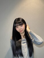 ビジョン 赤坂(vision)&nbsp;【shuki特製】髪質改善