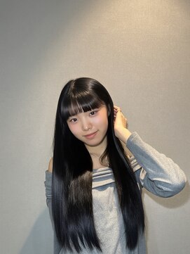 ビジョン 赤坂(vision) 【shuki特製】髪質改善