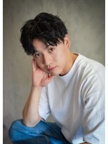 アル(ARU)&nbsp;抜け感ショート