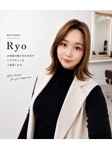 アール シュ シュ(R* chou chou)&nbsp;Ryo 