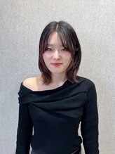 アッシュ 藤が丘店(Ash) 大塚 有紗