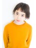 【6月限定!初来店&平日1日3名☆人気カラー&スパ】吉本or福永担当!¥6480