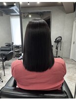ソヨン 平塚店(SOYON) オッジィオットで叶える美髪【平塚】