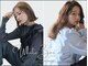 ホワイトボックス 我孫子店の写真/明るい白髪染めや白髪ぼかしが人気のサロン！あなたの自然な美しさを引き出すお手伝いをいたします＊