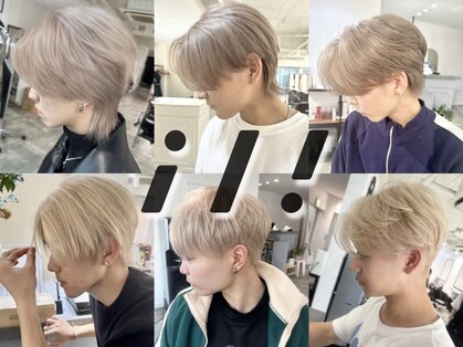 イリ 梅田(ili)の写真