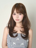 レディアル 大宮(REDEAL)&nbsp;ハイレイヤーカット/ハッシュカット/クラゲヘア[大宮]