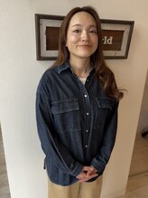 ヘアサロン ワンワールド(Hair Salon One World)&nbsp;まや 