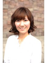 ティーアイクラシック 伊勢原店(T.I.classic)&nbsp;ふわふわボブ