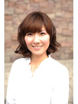 ティーアイクラシック 伊勢原店(T.I.classic) ふわふわボブ