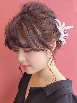 ポテト(potato) potato ☆HIT HAIR☆ (ポテト) 中野/新井薬師前/高円寺