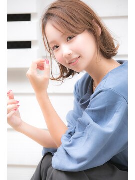 エイチエムヘアー 船橋店(H M hair) 2018-2019 HM06