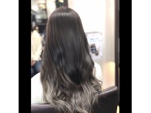 クレストヘアー(Crest hair)の雰囲気（自然体でしなやか。ツヤのある髪に...♪）