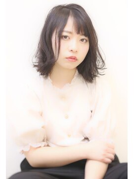 グッドネイバーズ 馬橋(GOOD NEIGHBORS mabashi) 王道あご下ワンカールボブ【GOOD NEIGHBORS馬橋店】