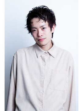 ヴォーグ 小牧店(VOGUE) "VOGUE" ショートレイヤー