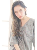 アレクサ 大泉学園(ALEXA)&nbsp;【ALEXA大泉学園】ハイライト×アッシュブラウン