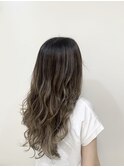 ラベージュカラー