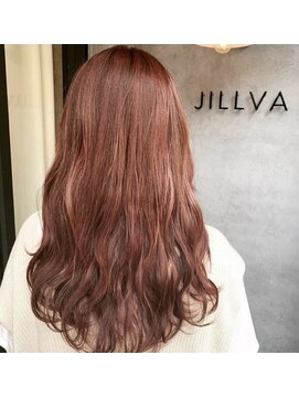 ナンバー ジルバ 立川(N° jillva) ノームコアなナチュラルパーマ☆