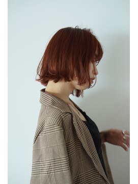 プロデュース 古淵店(Produce) 外ハネスタイル　【町田/相模原/古淵】