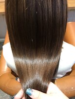 アルーシェ 秋葉原店(Alushe)&nbsp;艶髪ストレート