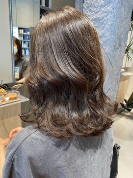 ロカリタ キョウト 河原町三条店(ROCAReTA kyoto) beige