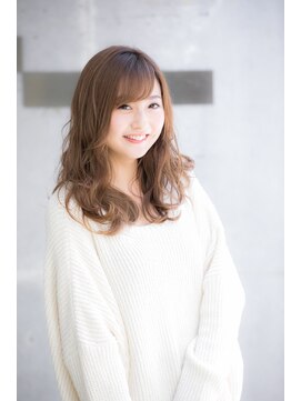 ロハス(LOHAS VEGAN ORGANIC＆TREATMENT) ボニータウェーブ★