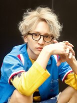 オーシャントーキョー サニー 原宿(OCEAN TOKYO Sunny)&nbsp;ウエストサイドストリート