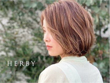 ハービー(HERBY)の写真