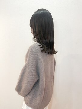 ウル(ulu) シアーブラウン