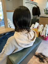 ホノレア(honolea) ベルボブ