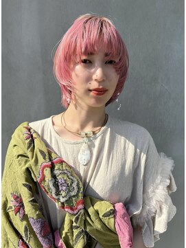 ニキータ(Nikiita) 【ルーツカラー】B2348