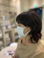 ラポート(Rapport) ミディアムカール