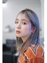 リュト(Lute)&nbsp;淡いベージュのハイトーン